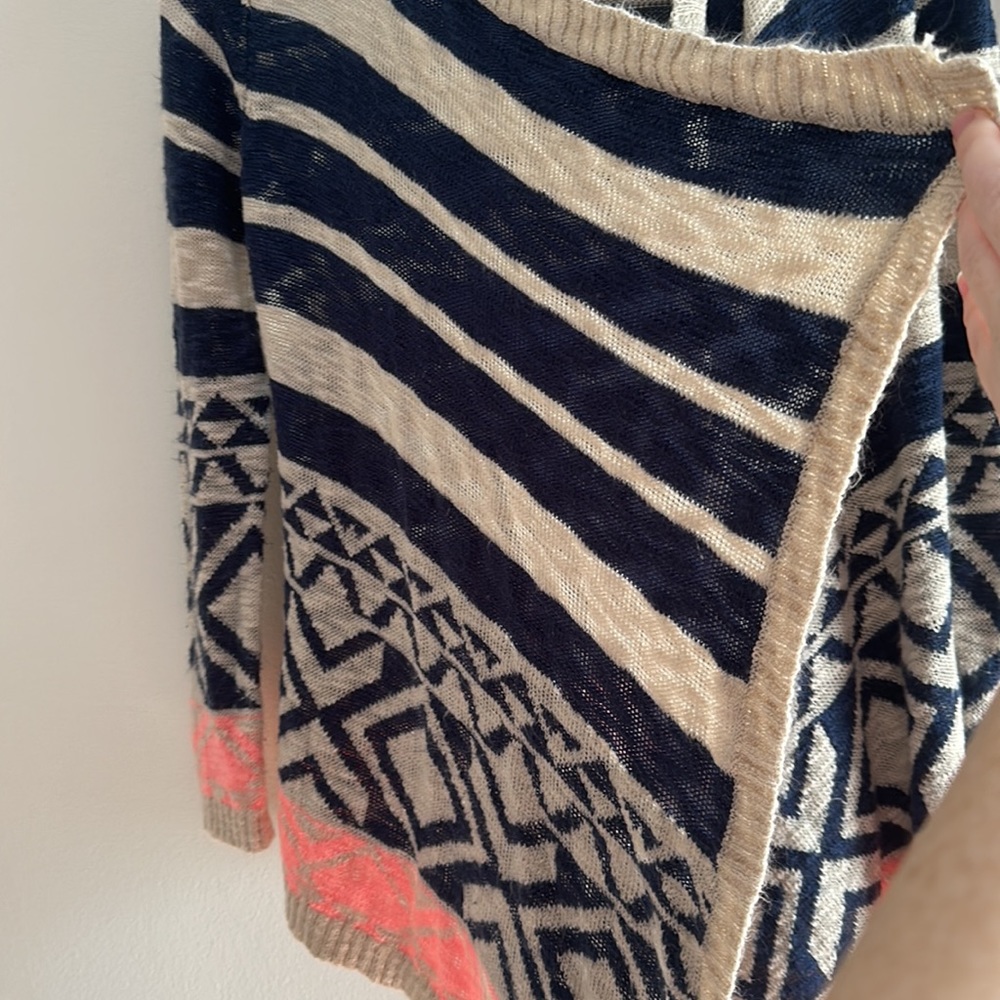 Pink Republic Cardigan - Picture 2 of 6